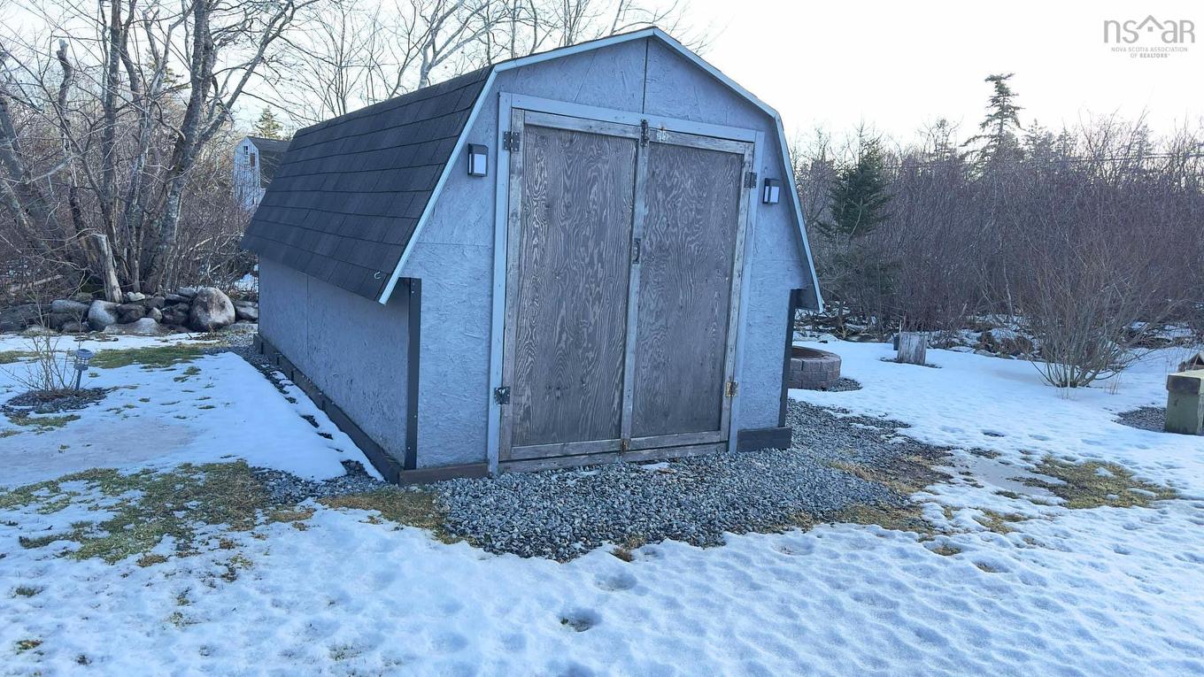 12 Clam Point Road, Clam Point, NS