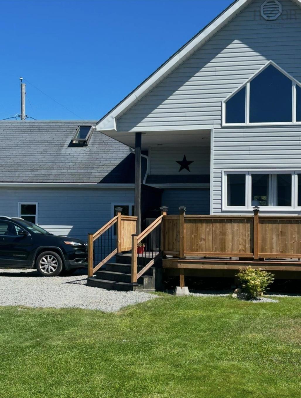 12 Clam Point Road, Clam Point, NS