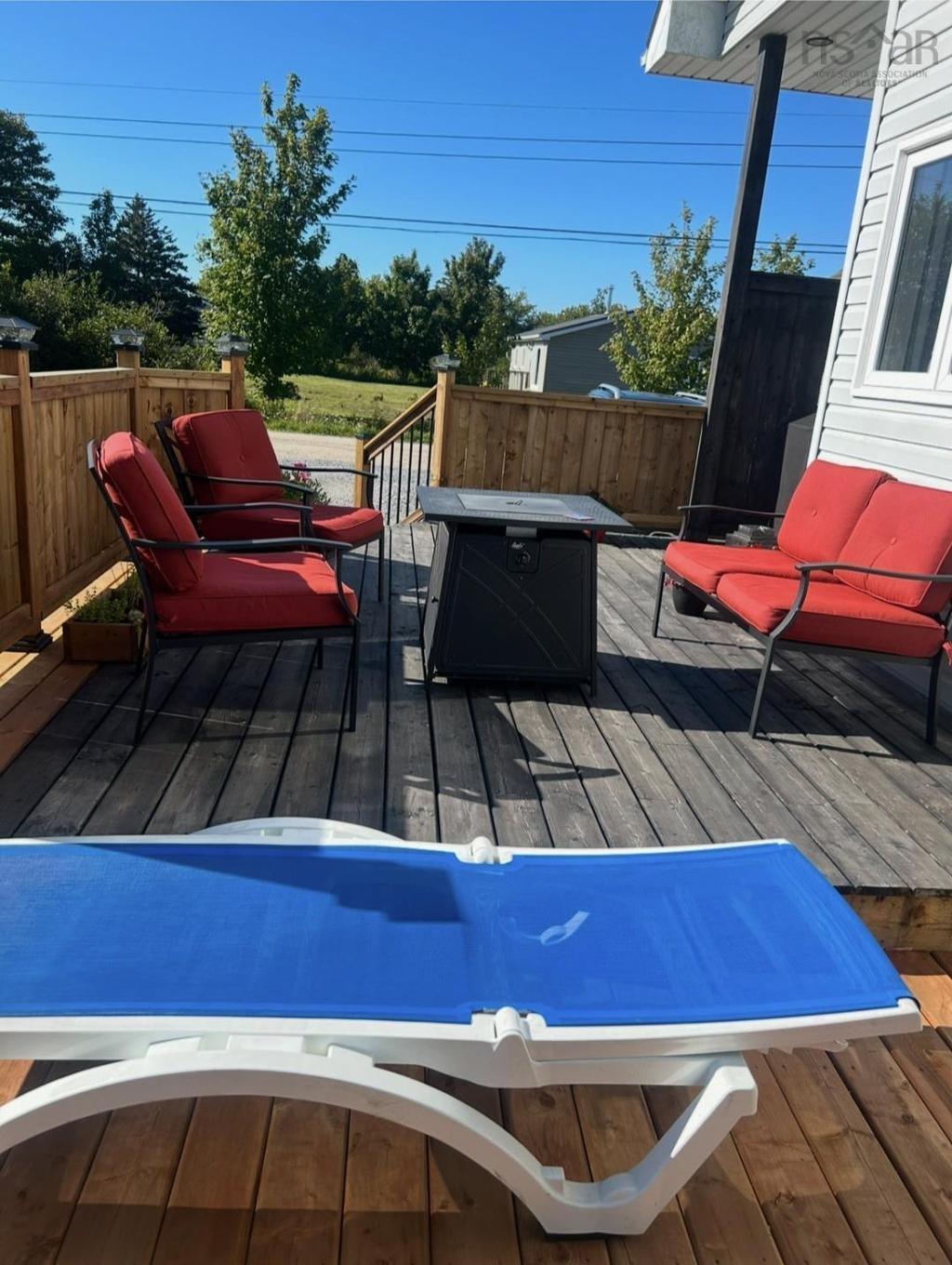 12 Clam Point Road, Clam Point, NS