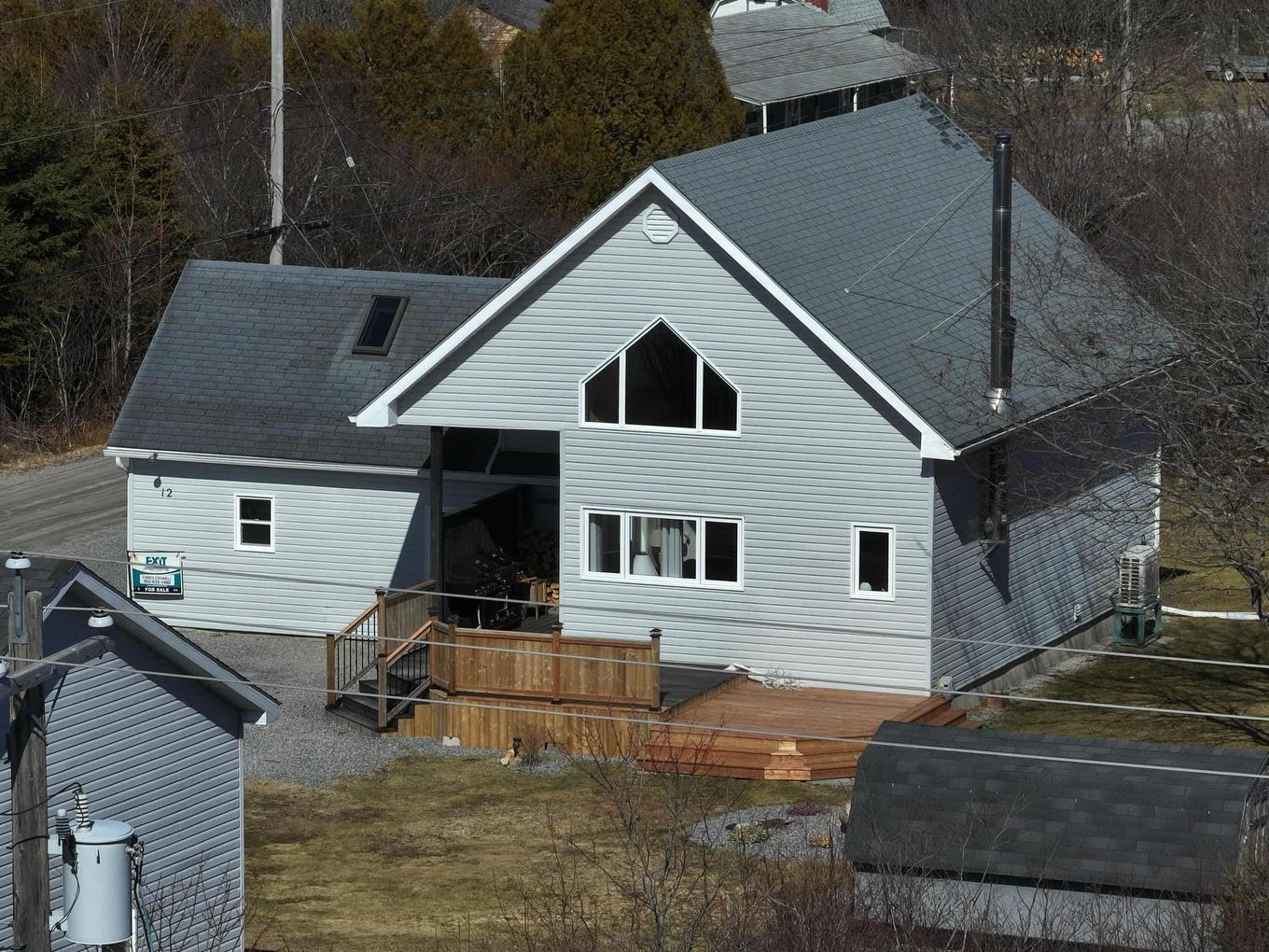 12 Clam Point Road, Clam Point, NS