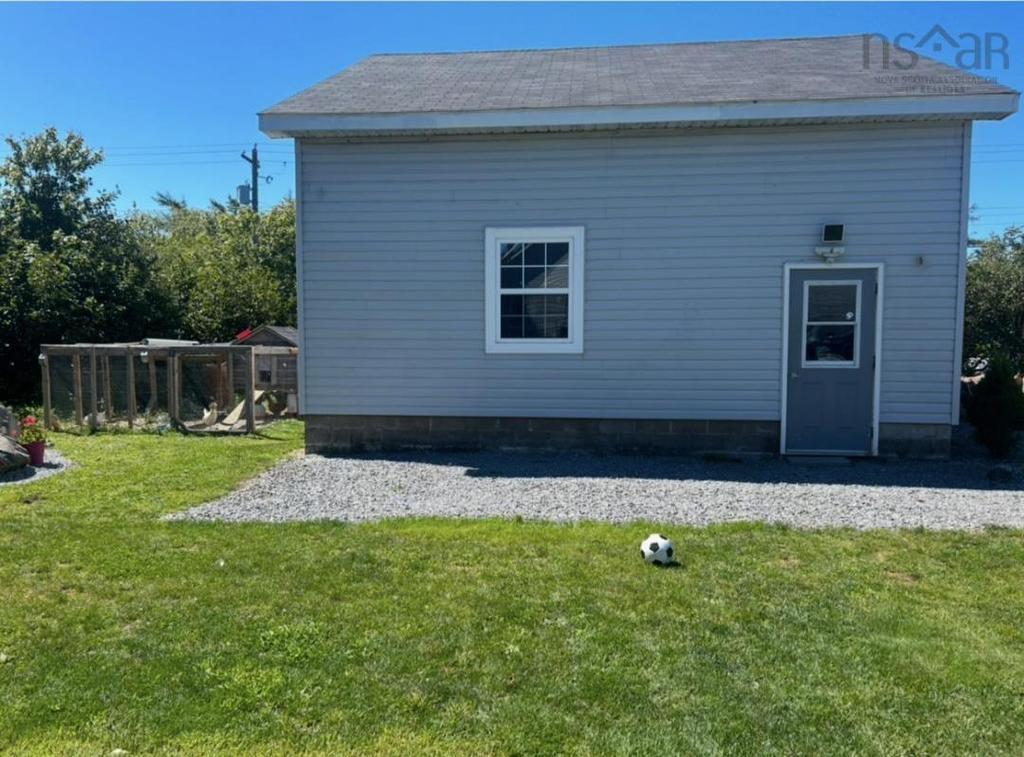 12 Clam Point Road, Clam Point, NS