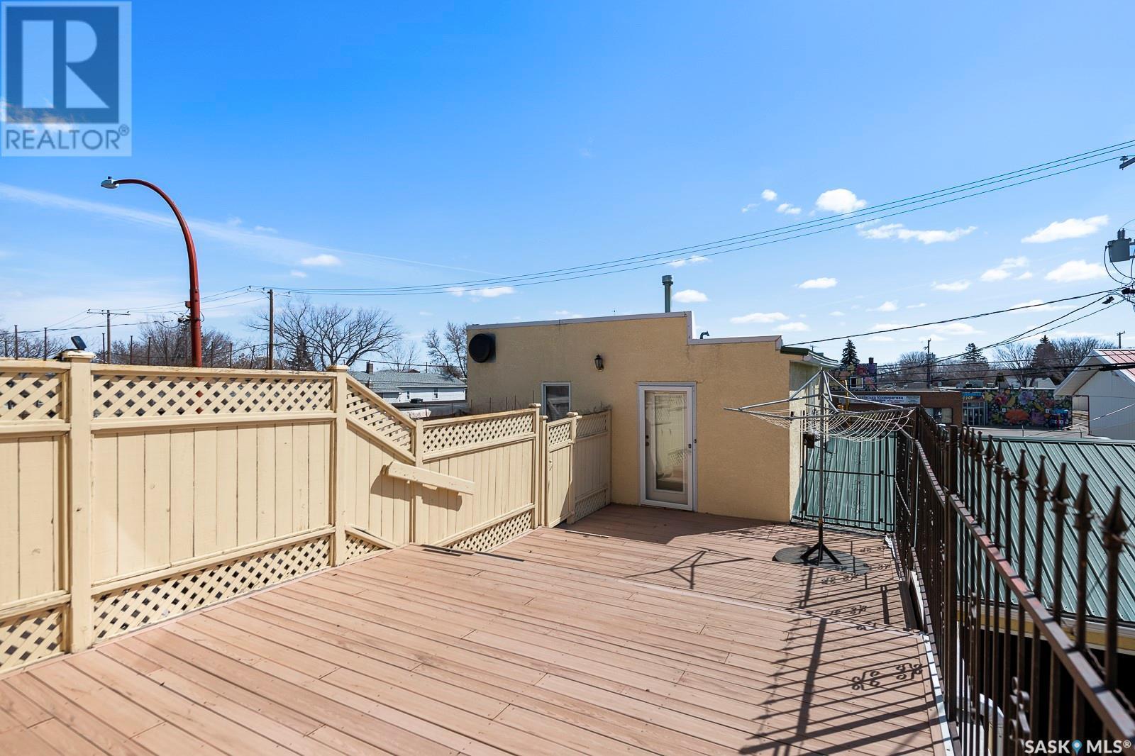 1801 Quebec Street, Regina, SK