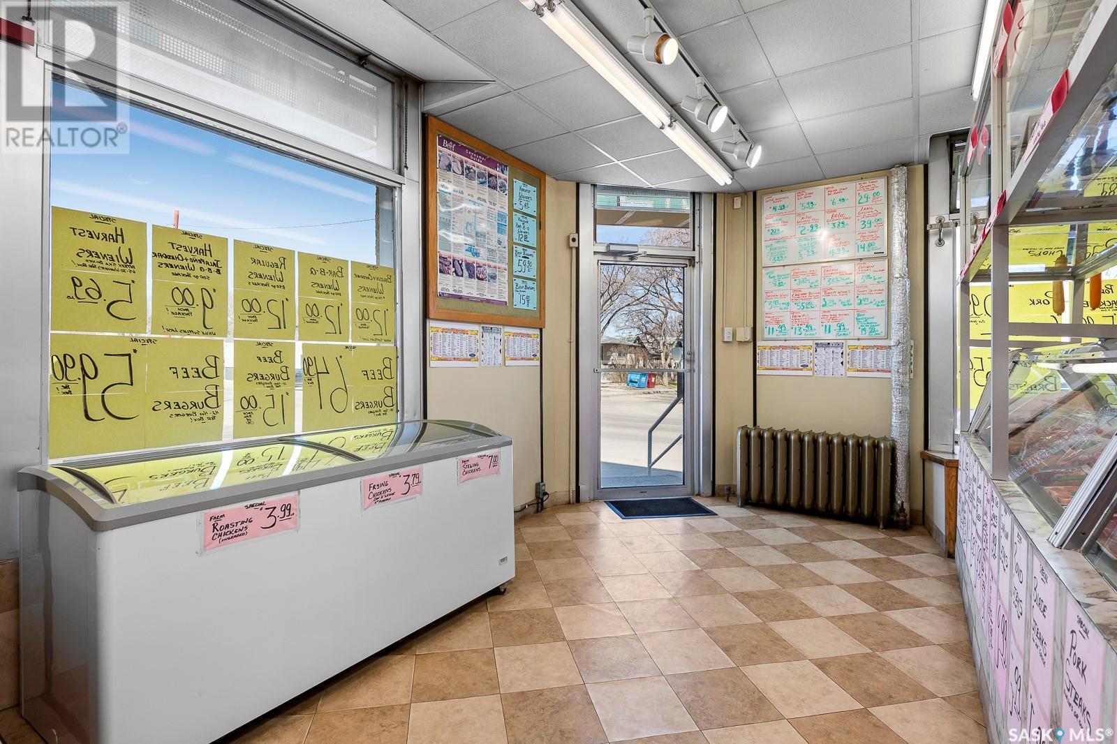 1801 Quebec Street, Regina, SK