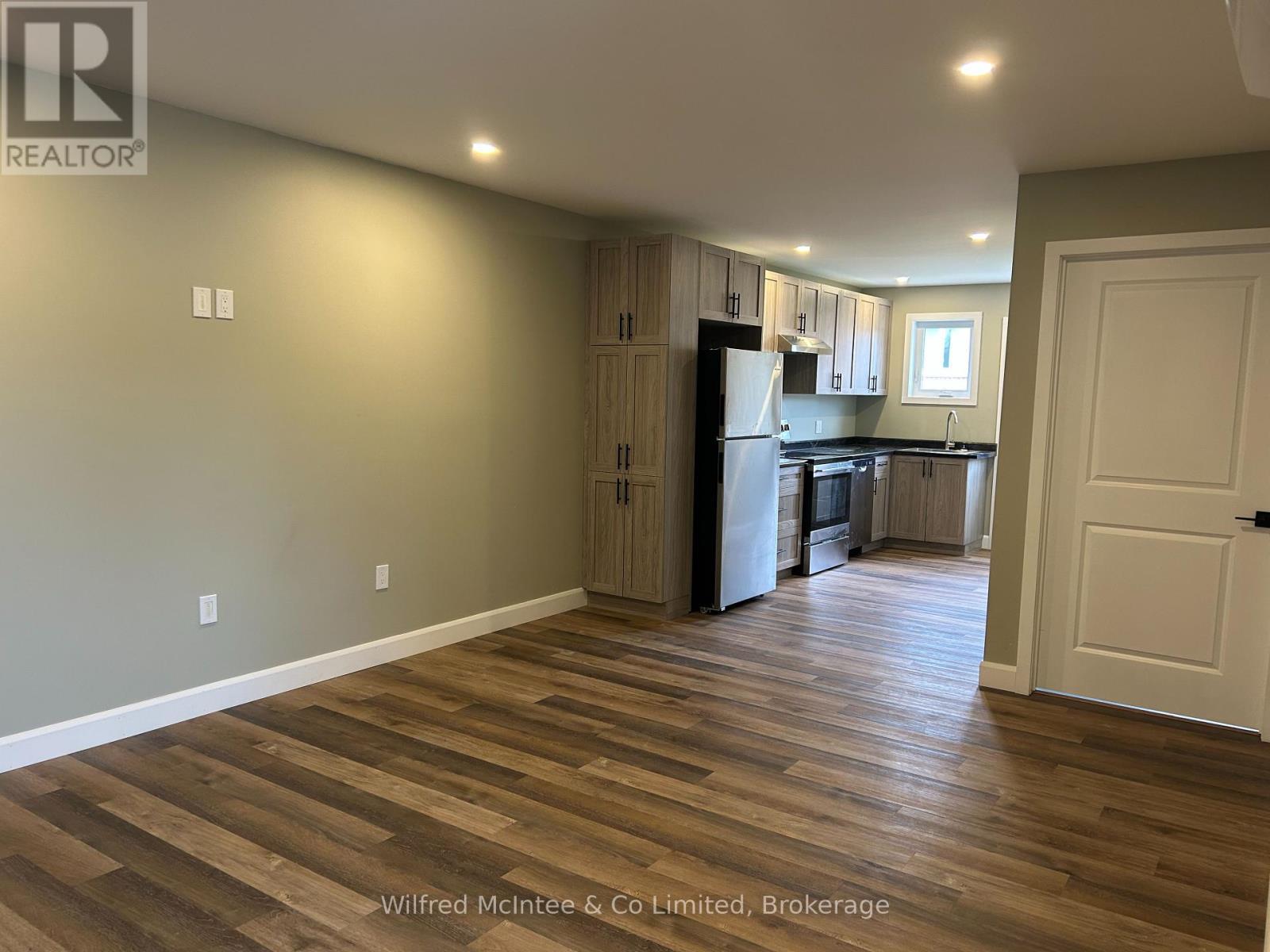 Unit 1 - 187 Balaklava Street, Arran-Elderslie, ON - Indoor