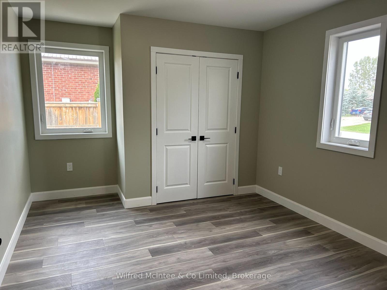 Unit 1 - 187 Balaklava Street, Arran-Elderslie, ON - Indoor Photo Showing Other Room