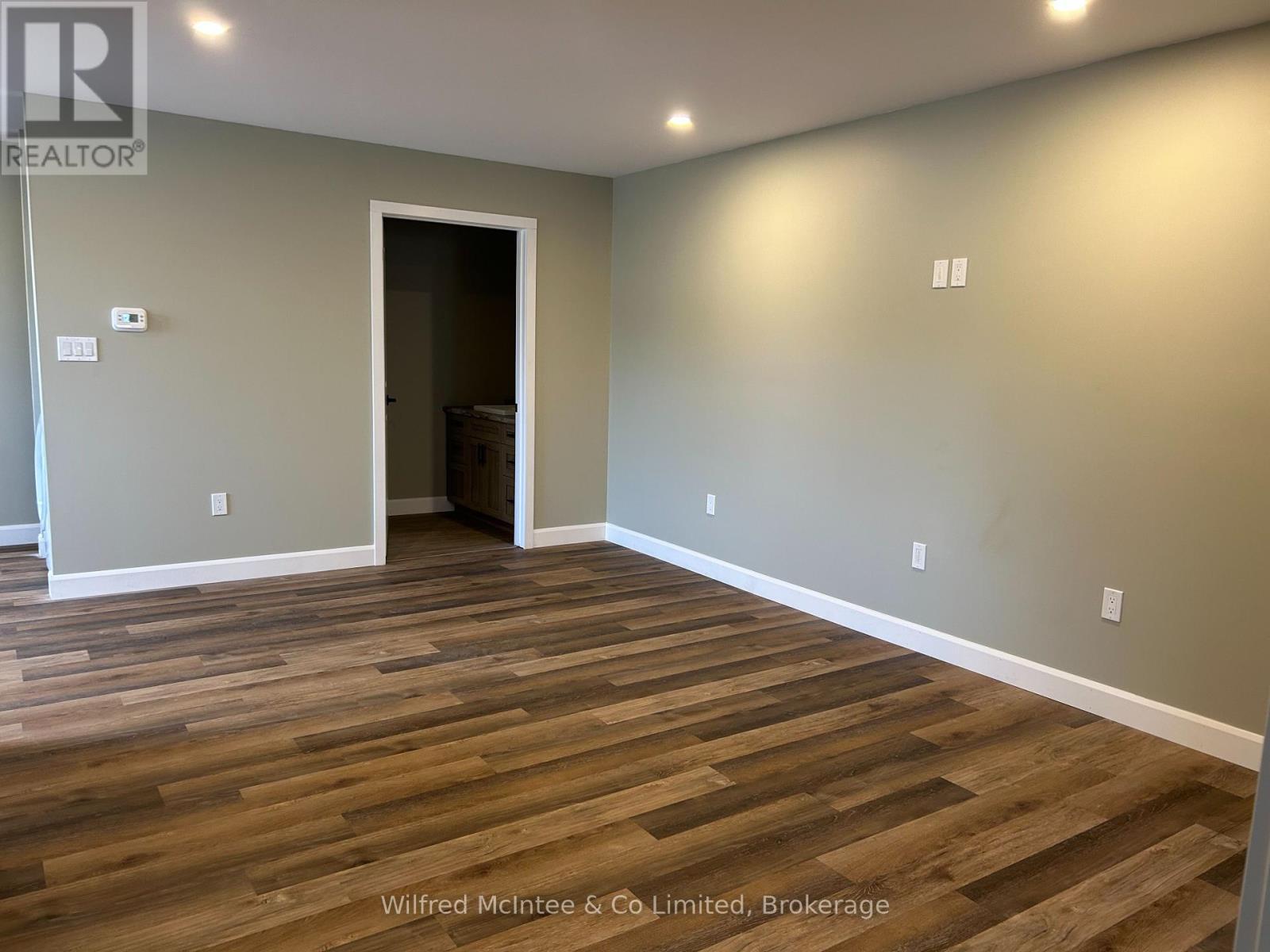 Unit 1 - 187 Balaklava Street, Arran-Elderslie, ON - Indoor Photo Showing Other Room