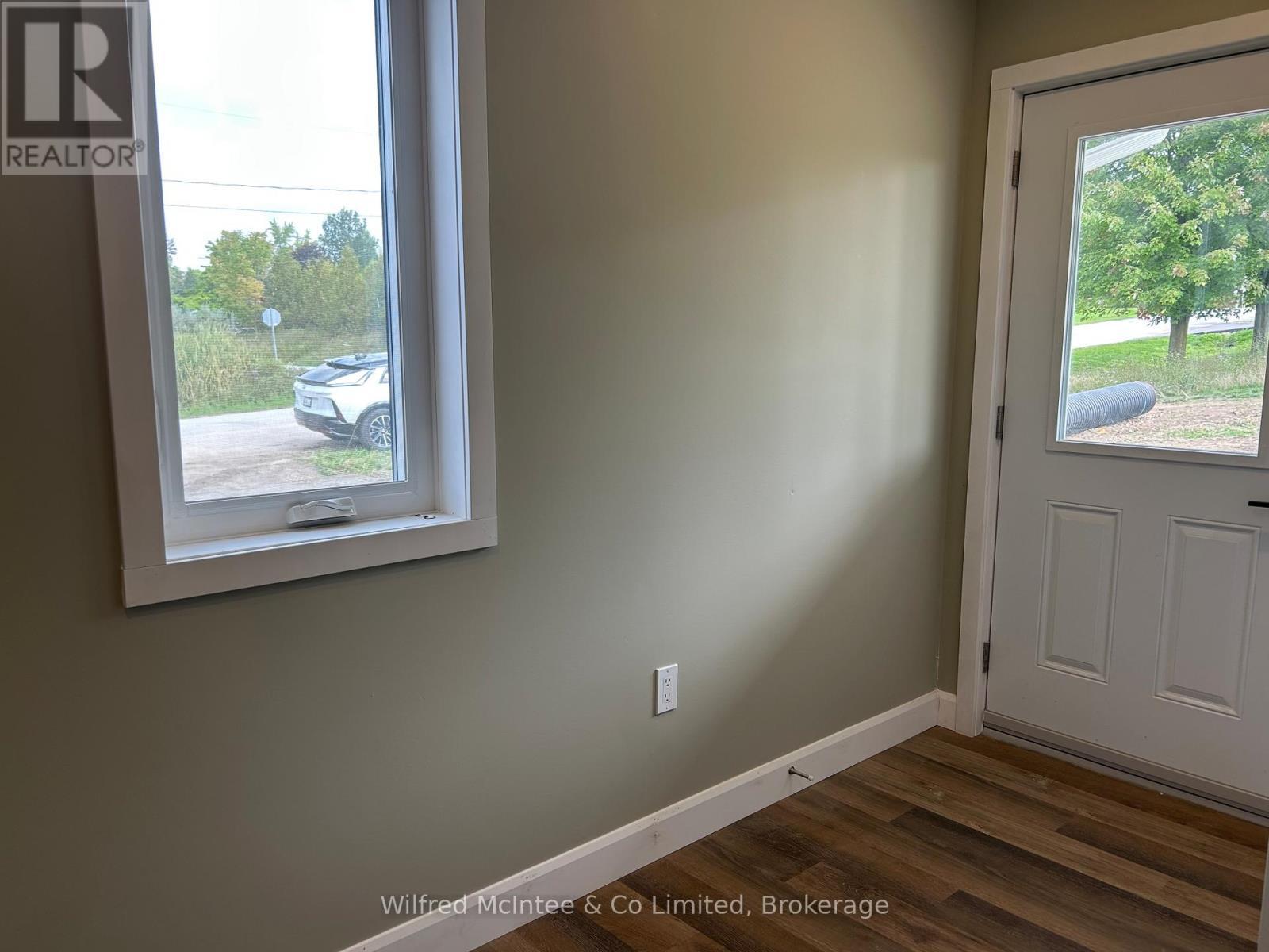 Unit 1 - 187 Balaklava Street, Arran-Elderslie, ON - Indoor Photo Showing Other Room