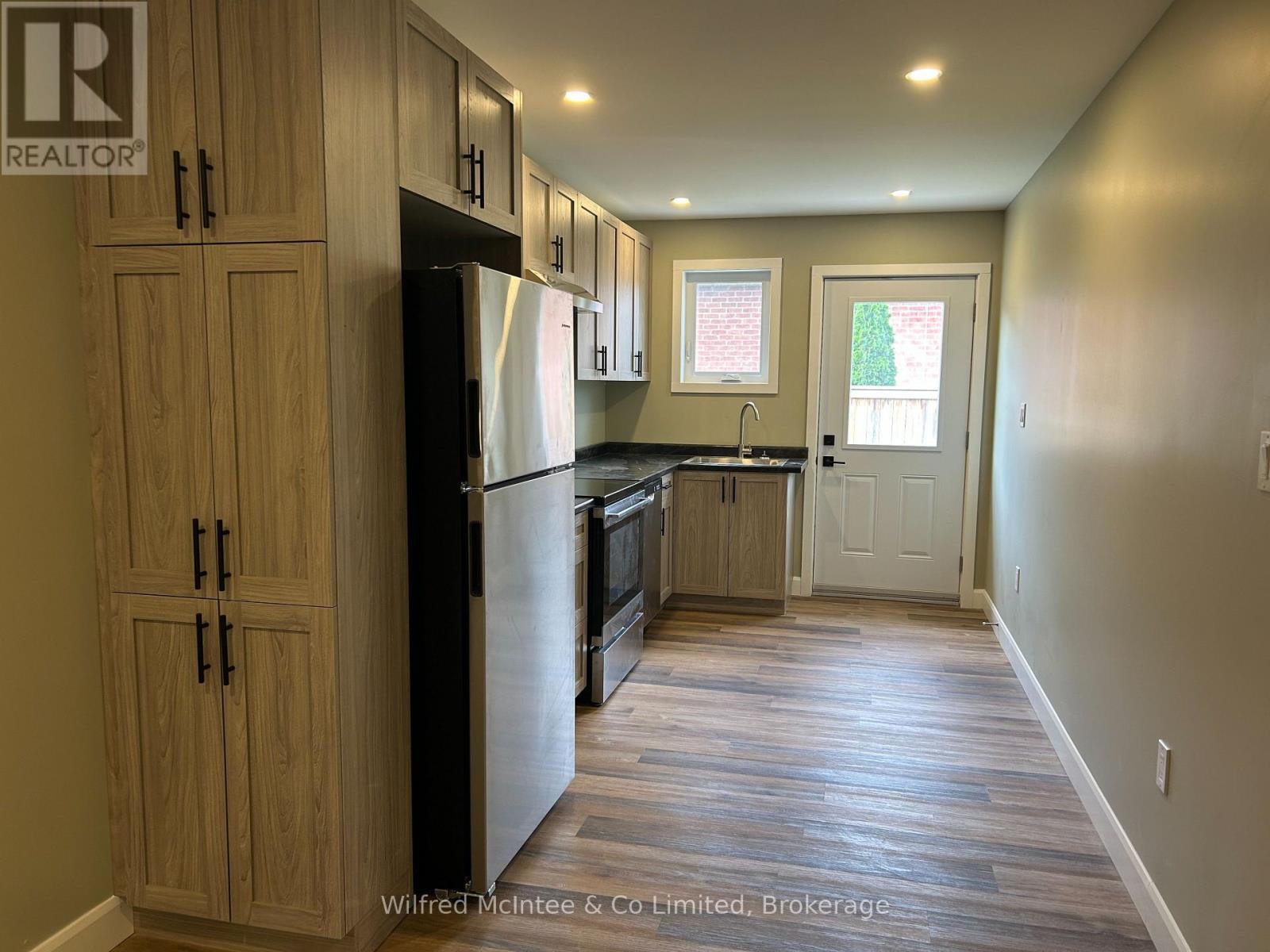 Unit 2 - 187 Balaklava Street, Arran-Elderslie, ON - Indoor