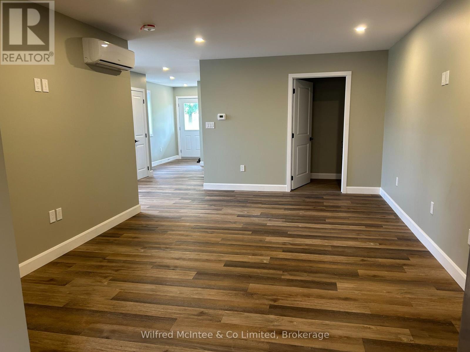 Unit 3 - 187 Balaklava Street, Arran-Elderslie, ON - Indoor Photo Showing Other Room