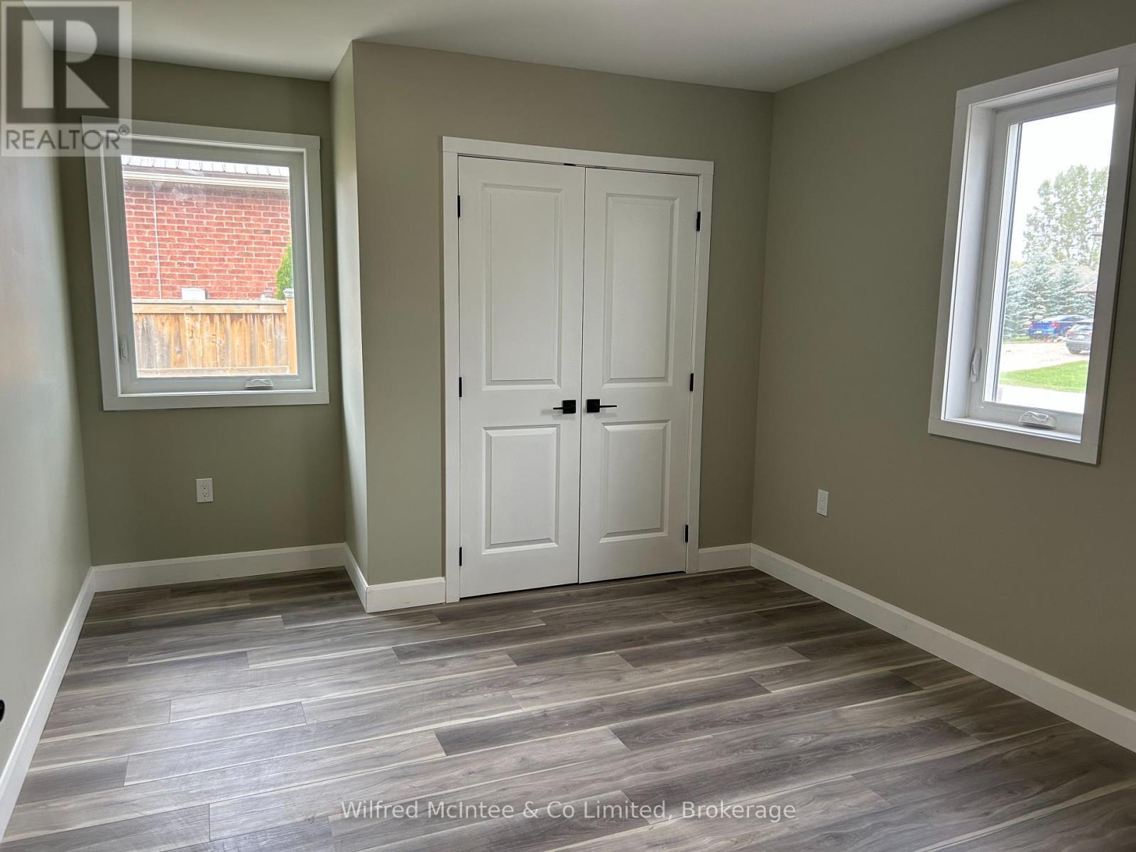 Unit 3 - 187 Balaklava Street, Arran-Elderslie, ON - Indoor Photo Showing Other Room