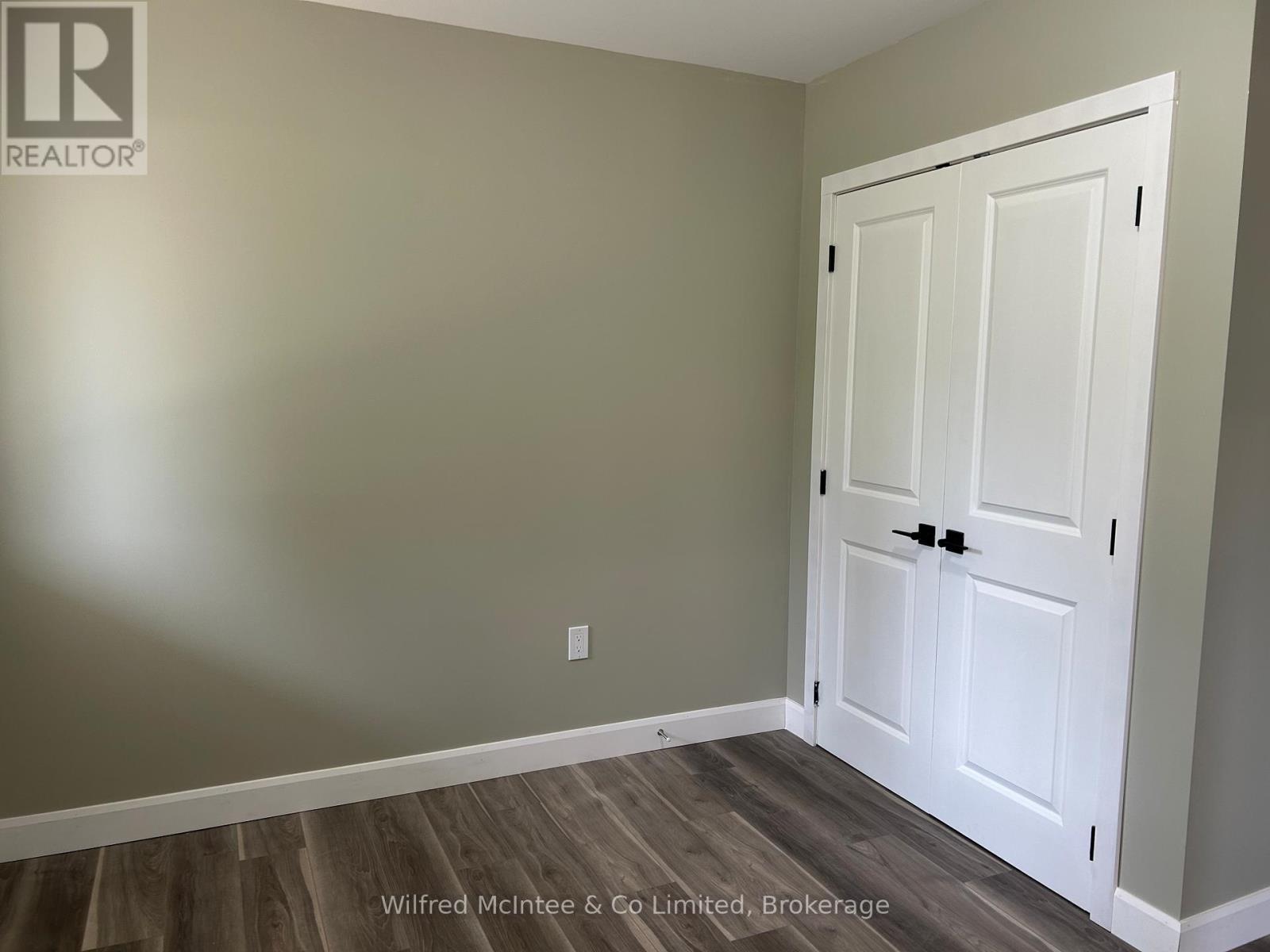 Unit 3 - 187 Balaklava Street, Arran-Elderslie, ON - Indoor Photo Showing Other Room