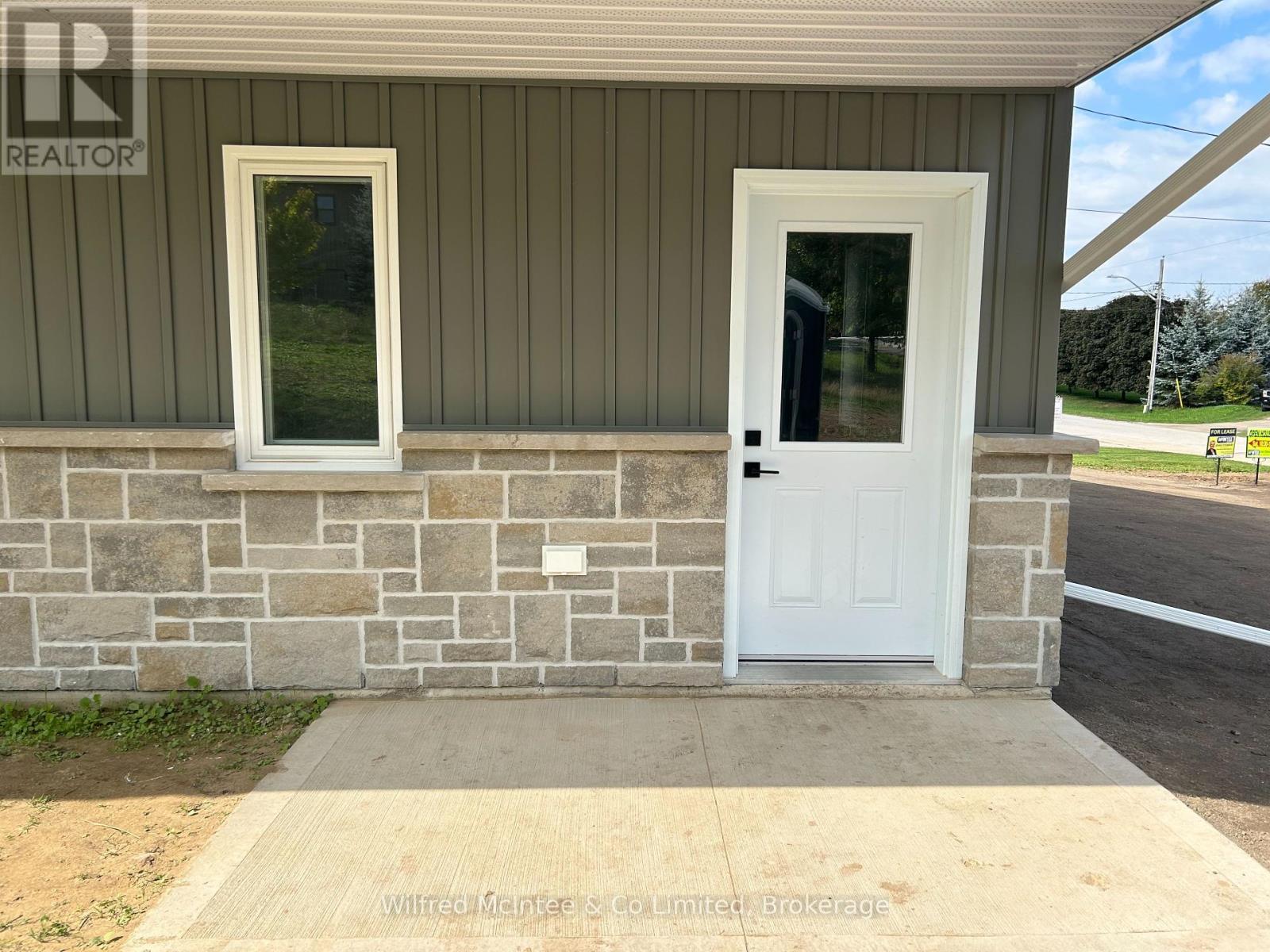 Unit 3 - 187 Balaklava Street, Arran-Elderslie, ON - Outdoor