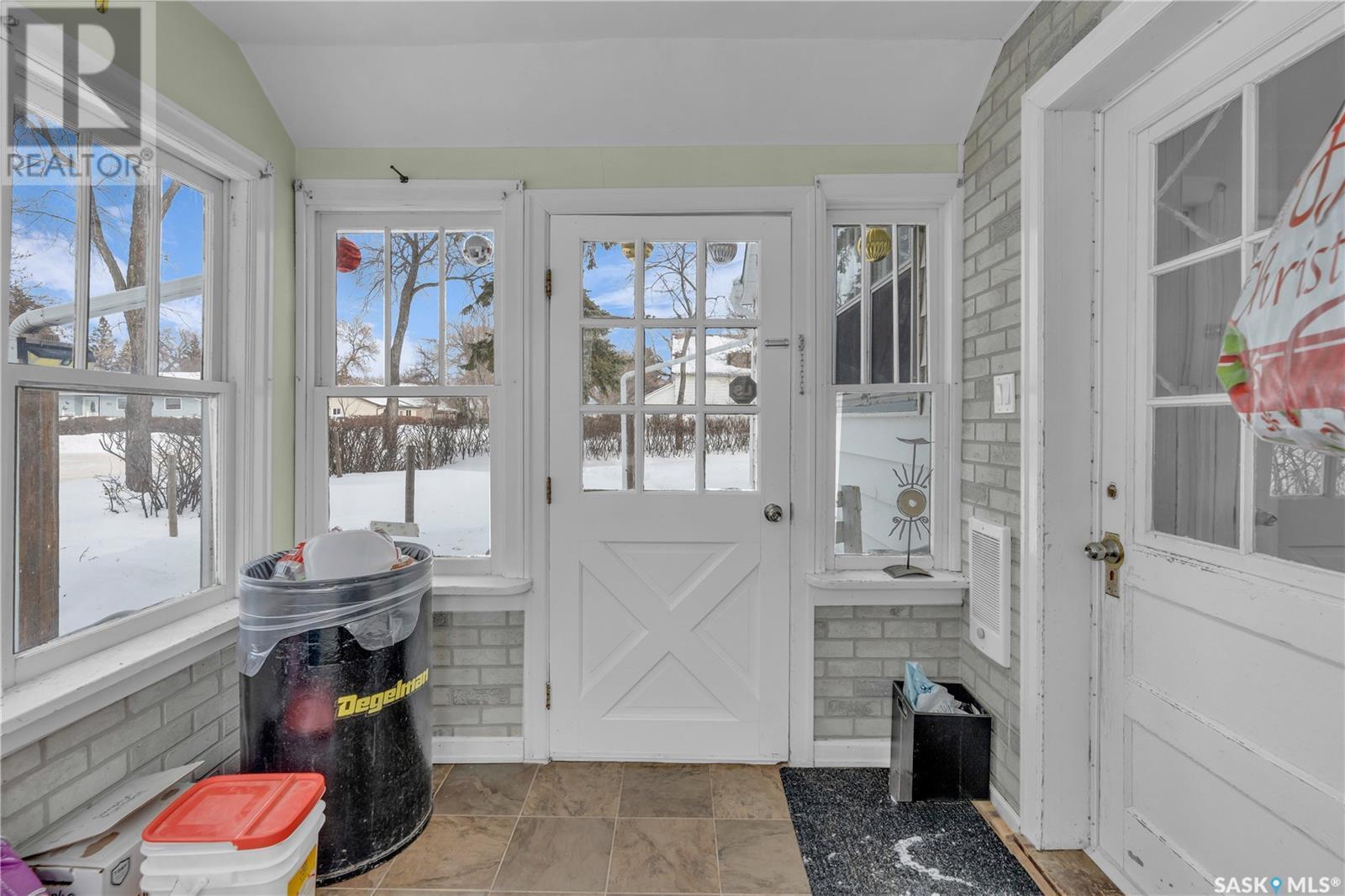 201 Blackstock Street, Strasbourg, SK - Indoor Photo Showing Other Room