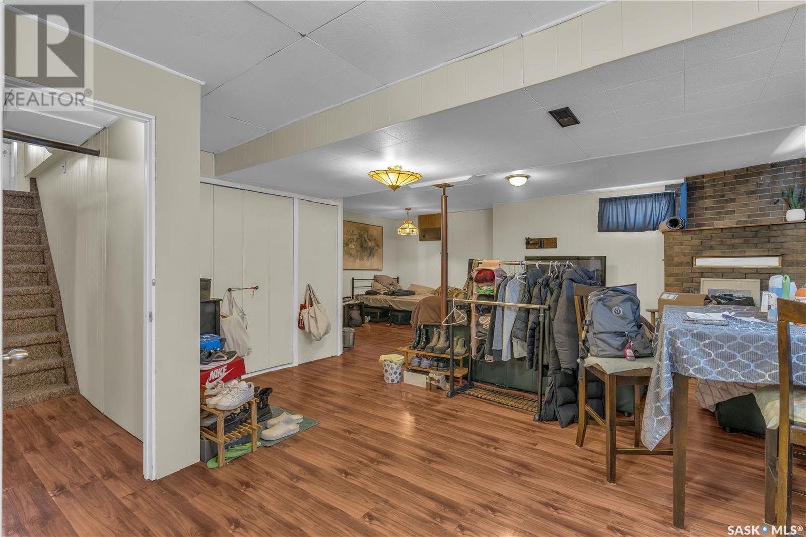 201 Blackstock Street, Strasbourg, SK - Indoor