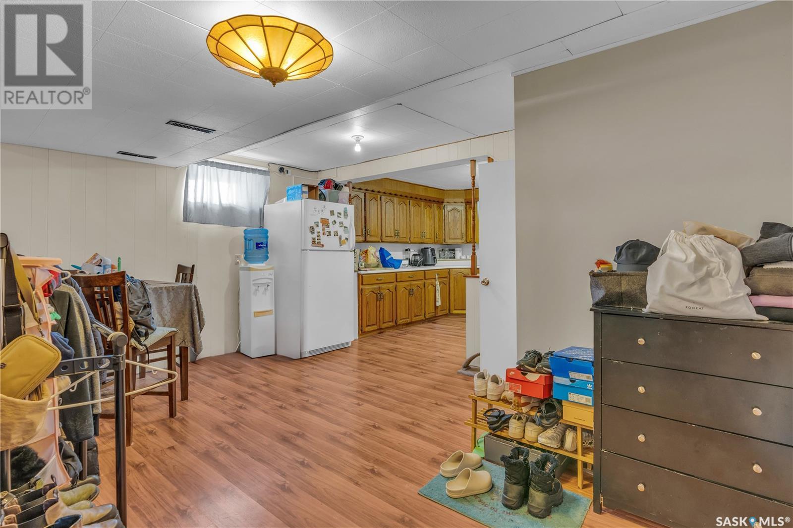 201 Blackstock Street, Strasbourg, SK - Indoor