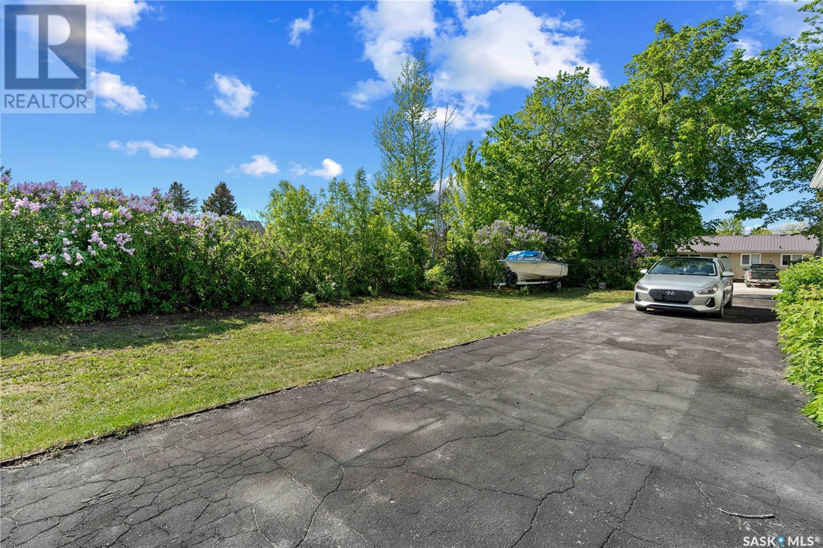 201 Blackstock Street, Strasbourg, SK - Outdoor