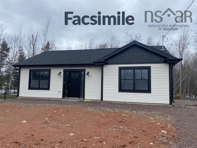 A-9 Woodchuck Lane, Goffs, NS