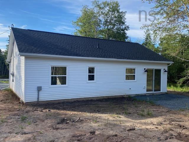 A-9 Woodchuck Lane, Goffs, NS