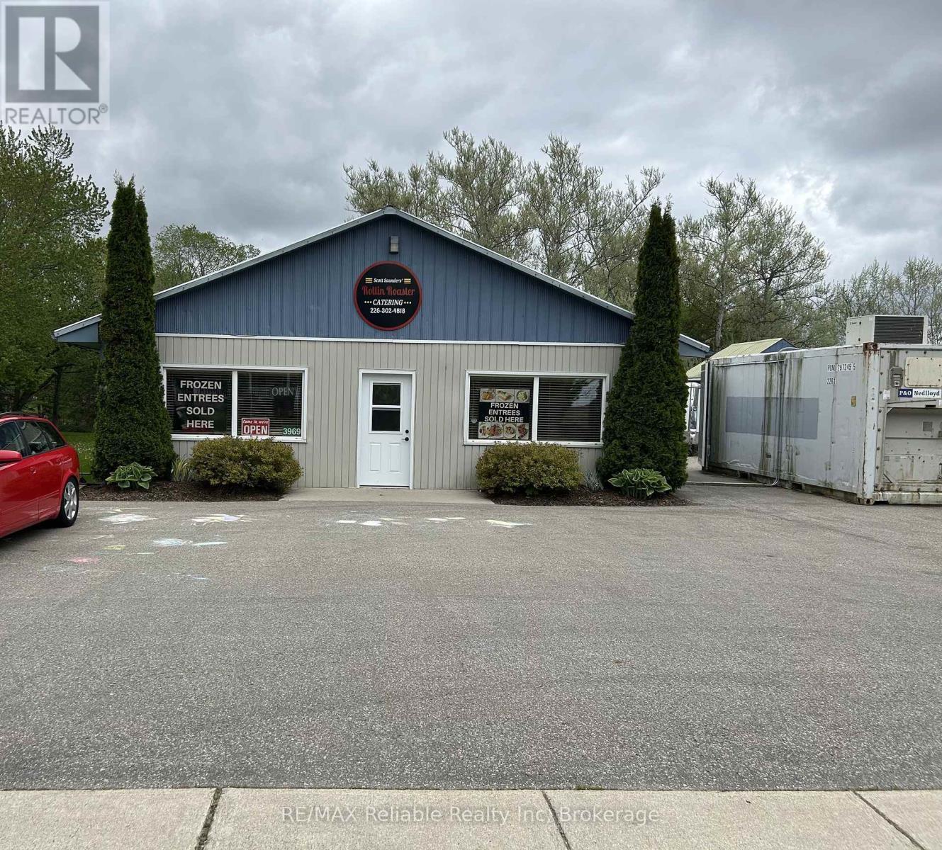 3969 Matilda Street, West Perth (Hibbert), ON