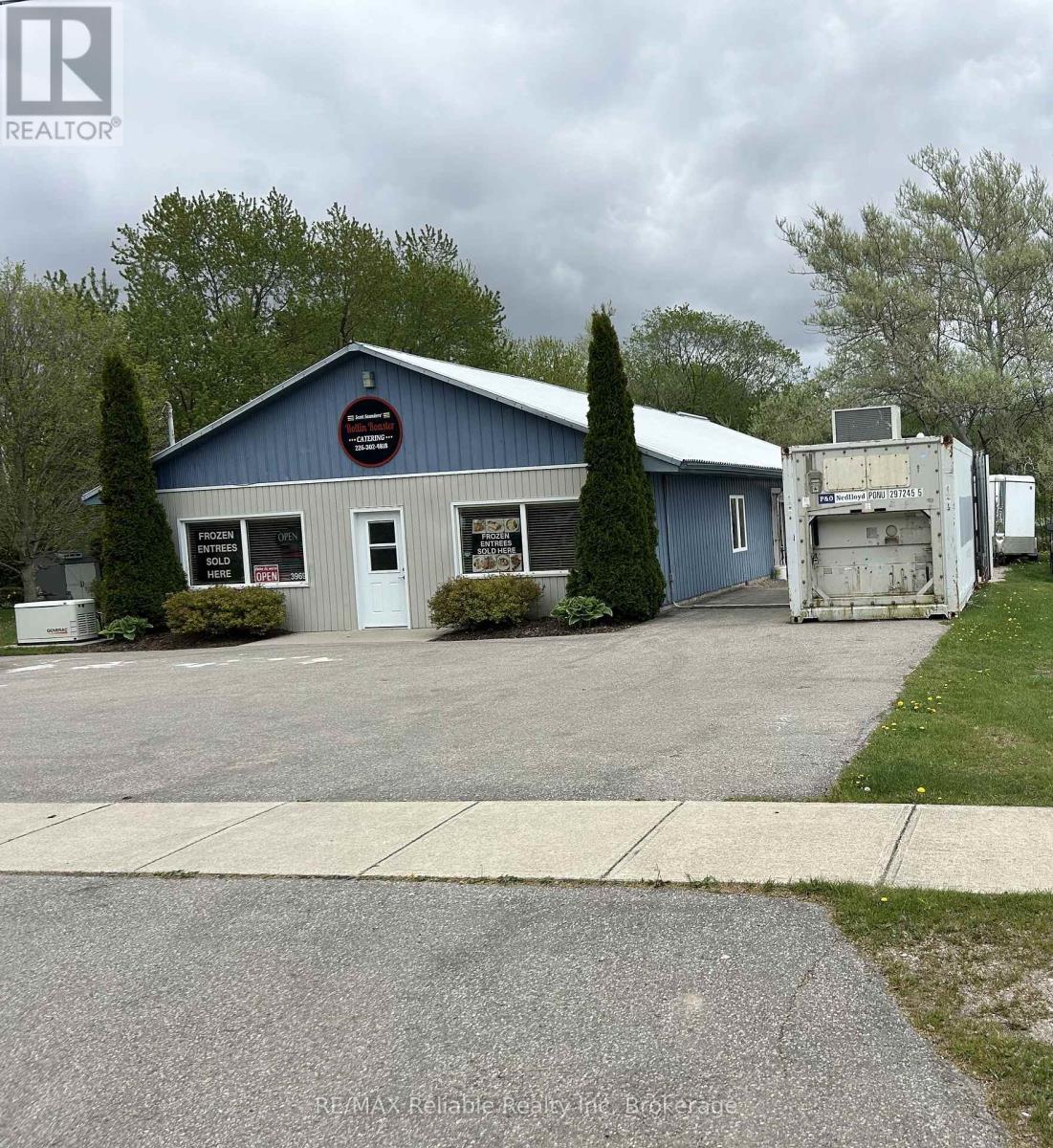 3969 Matilda Street, West Perth (Hibbert), ON