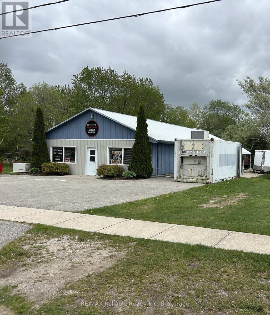 3969 Matilda Street, West Perth (Hibbert), ON