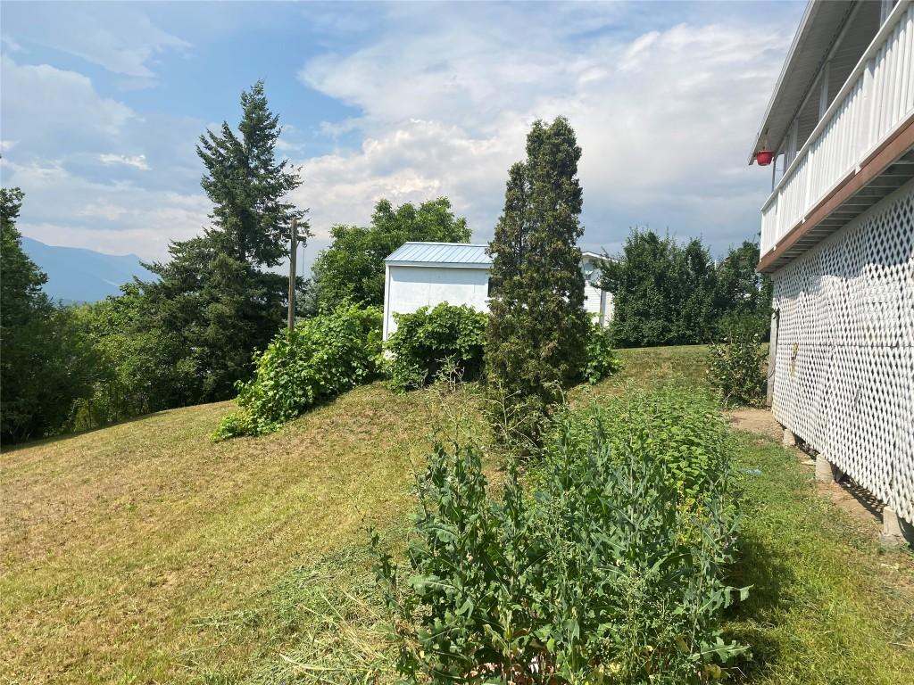 601 7Th Avenue, Creston, BC