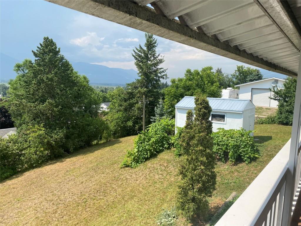 601 7Th Avenue, Creston, BC