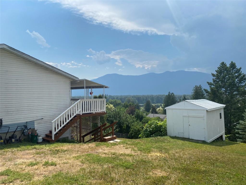601 7Th Avenue, Creston, BC