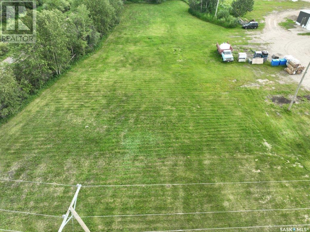 F Railway Avenue, Hudson Bay, SK