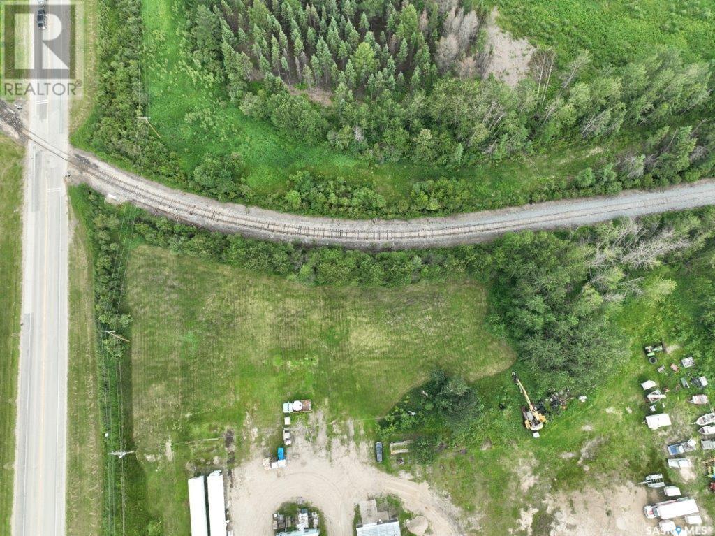 F Railway Avenue, Hudson Bay, SK