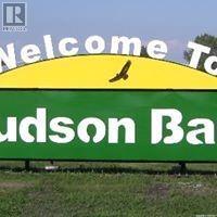 F Railway Avenue, Hudson Bay, SK