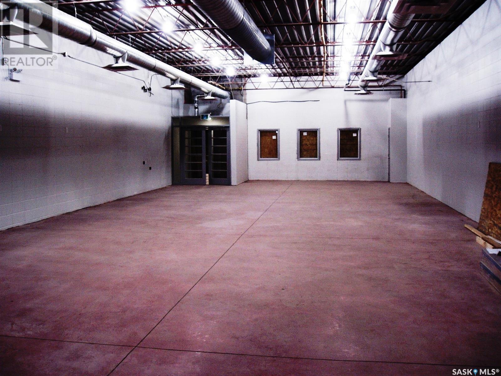 201 - 203 Centre Street, Meadow Lake, SK