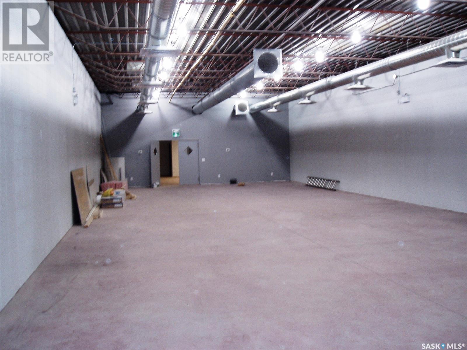 201 - 203 Centre Street, Meadow Lake, SK