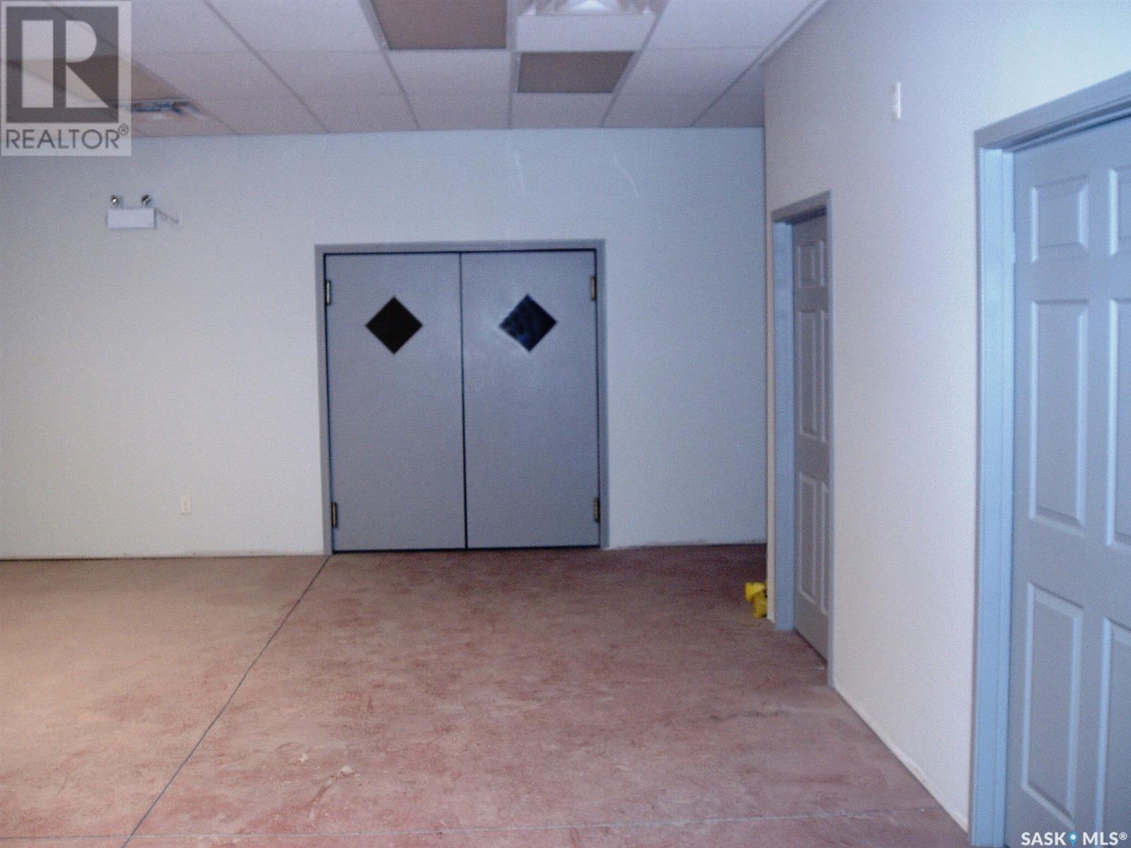 201 - 203 Centre Street, Meadow Lake, SK