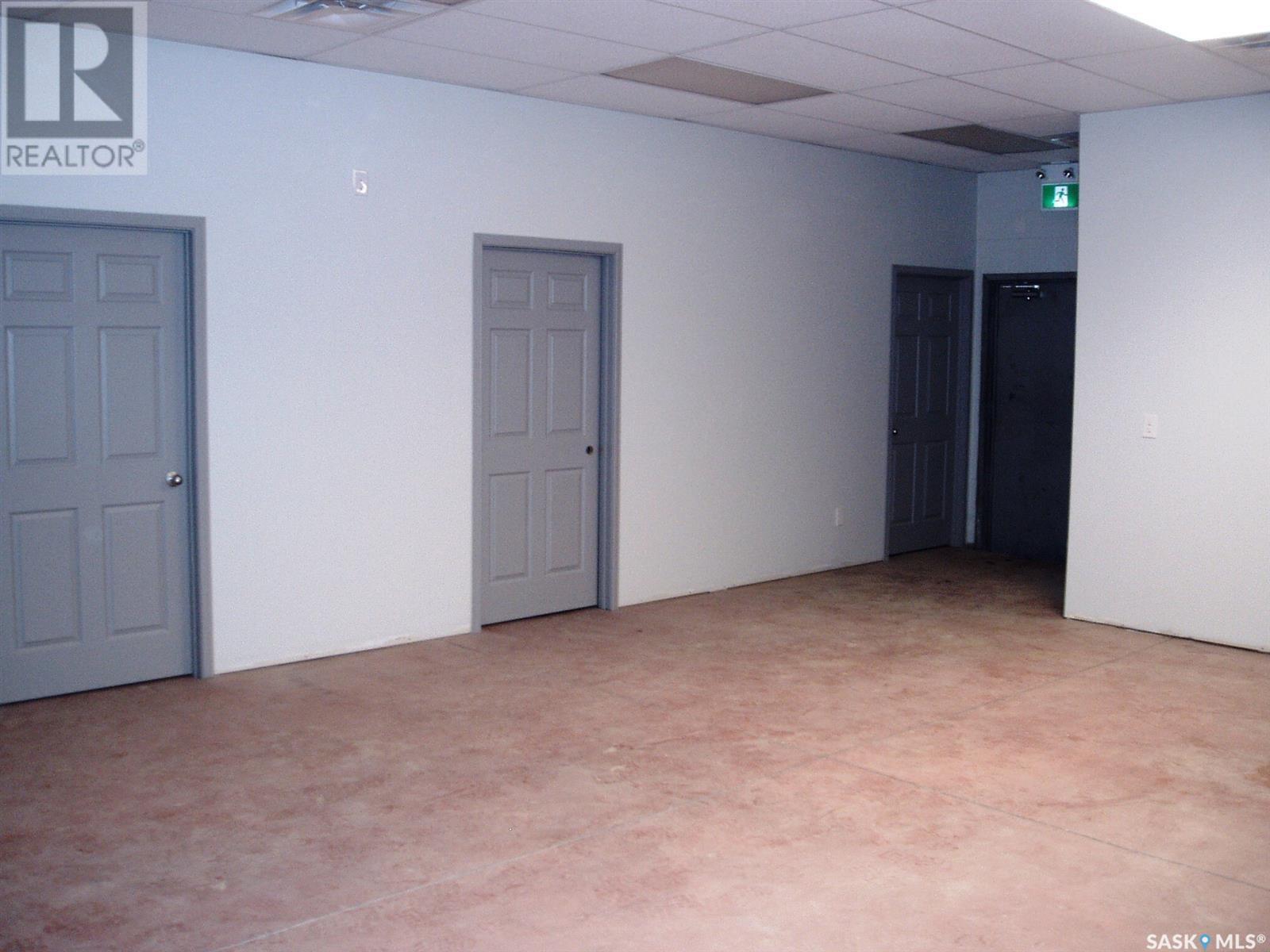 201 - 203 Centre Street, Meadow Lake, SK