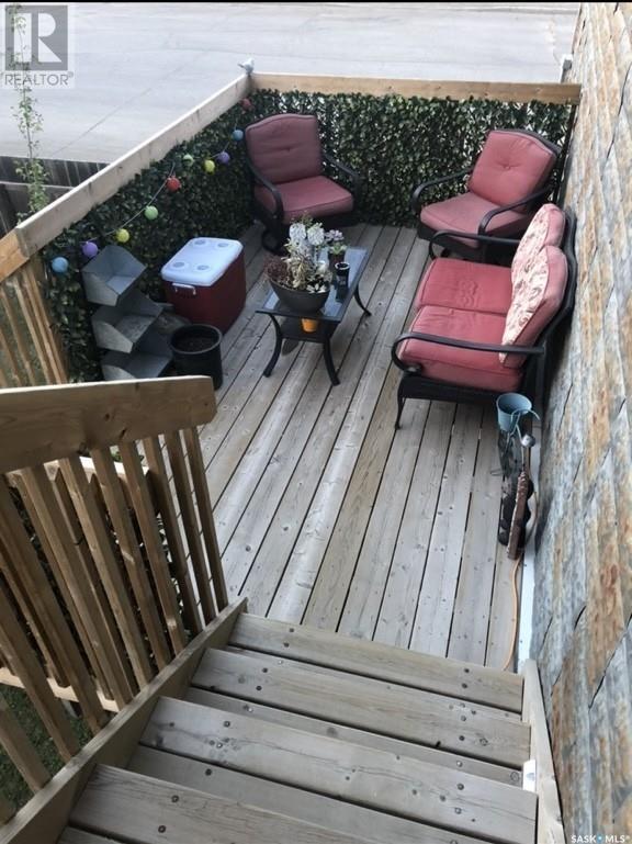 104 2Nd Avenue W, Biggar, SK