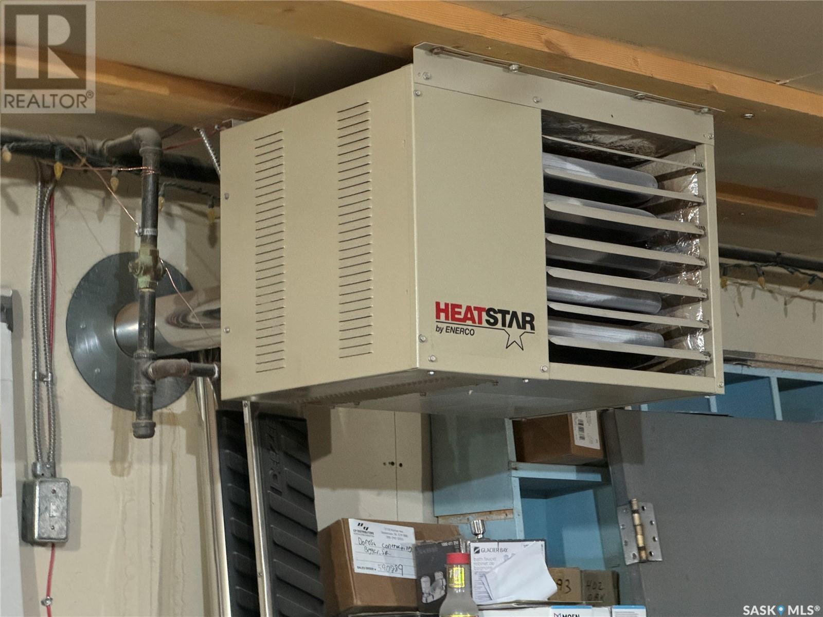 104 2Nd Avenue W, Biggar, SK