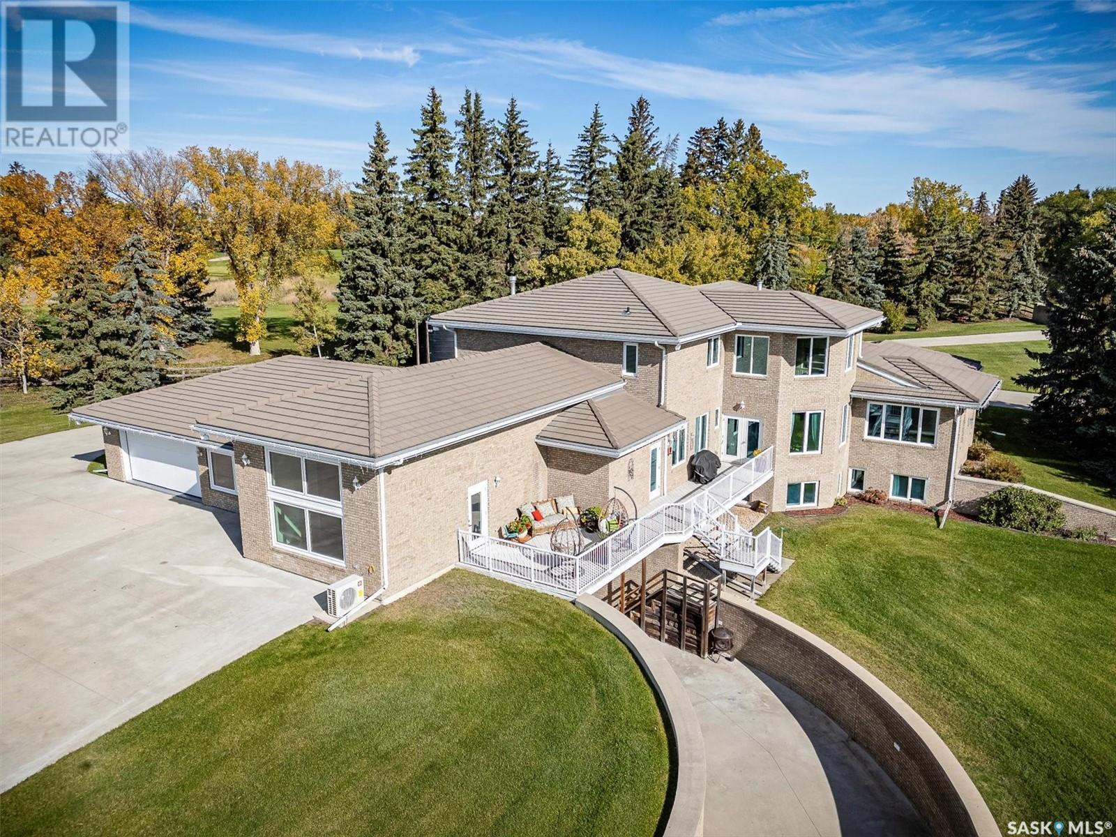 9 Cherry Lane, Corman Park Rm No. 344, SK - Outdoor