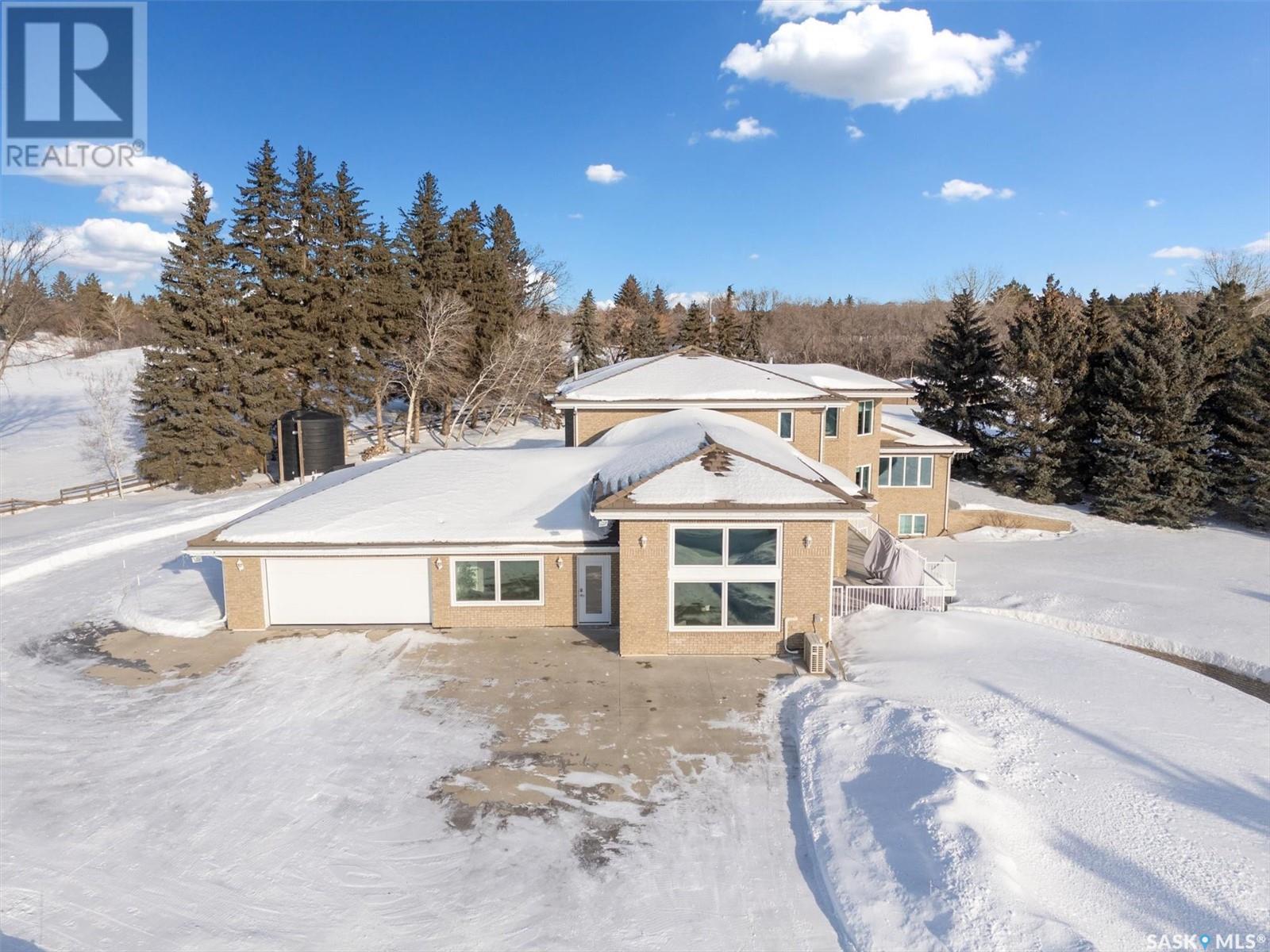 9 Cherry Lane, Corman Park Rm No. 344, SK - Outdoor