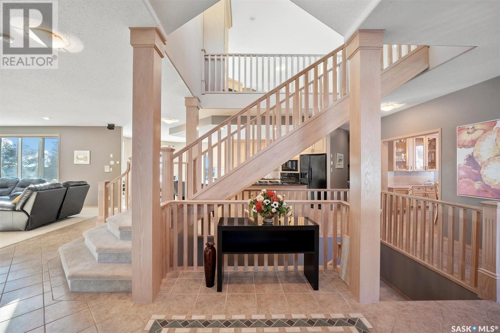 9 Cherry Lane, Corman Park Rm No. 344, SK - Indoor Photo Showing Other Room