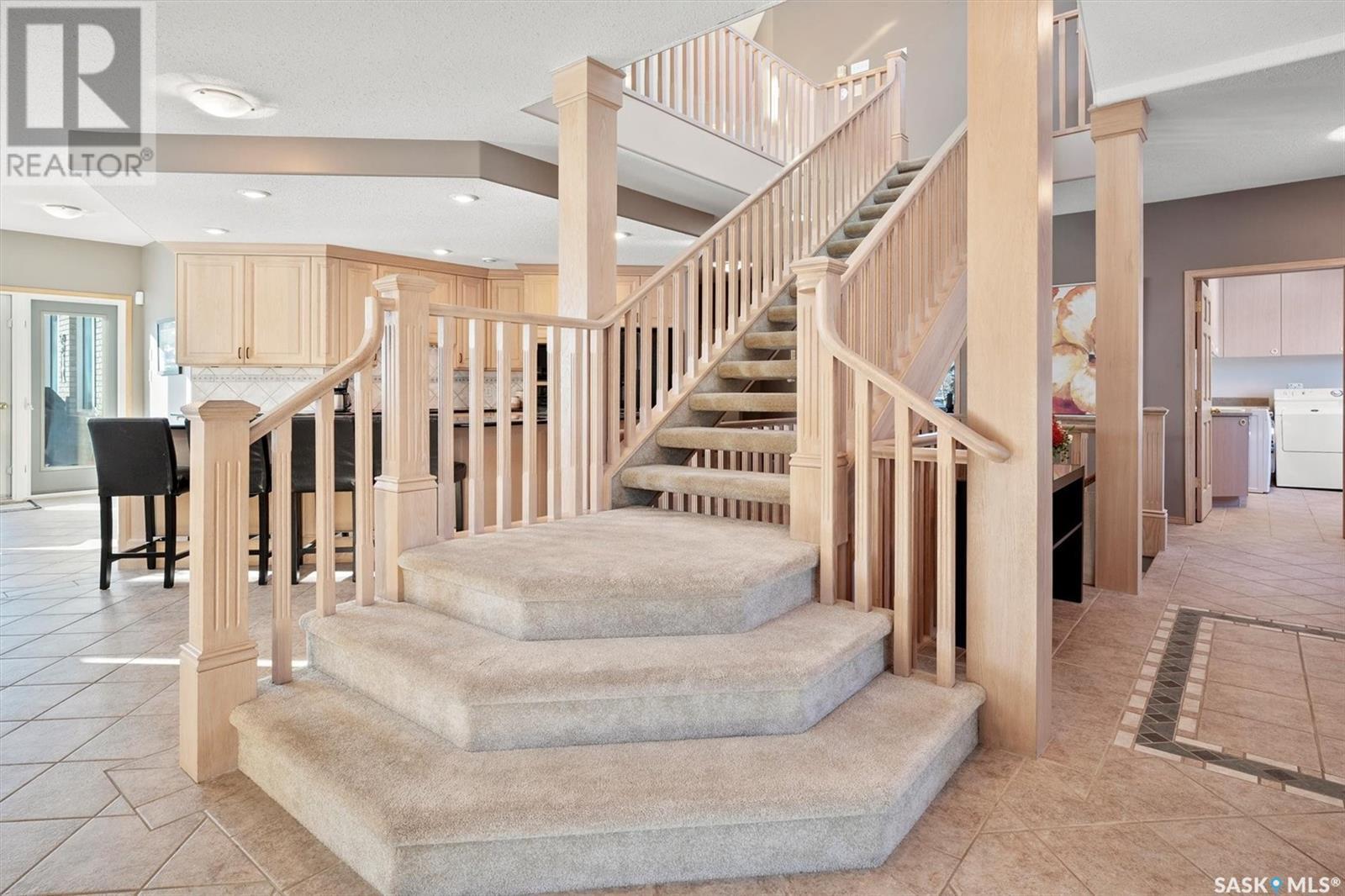 9 Cherry Lane, Corman Park Rm No. 344, SK - Indoor Photo Showing Other Room