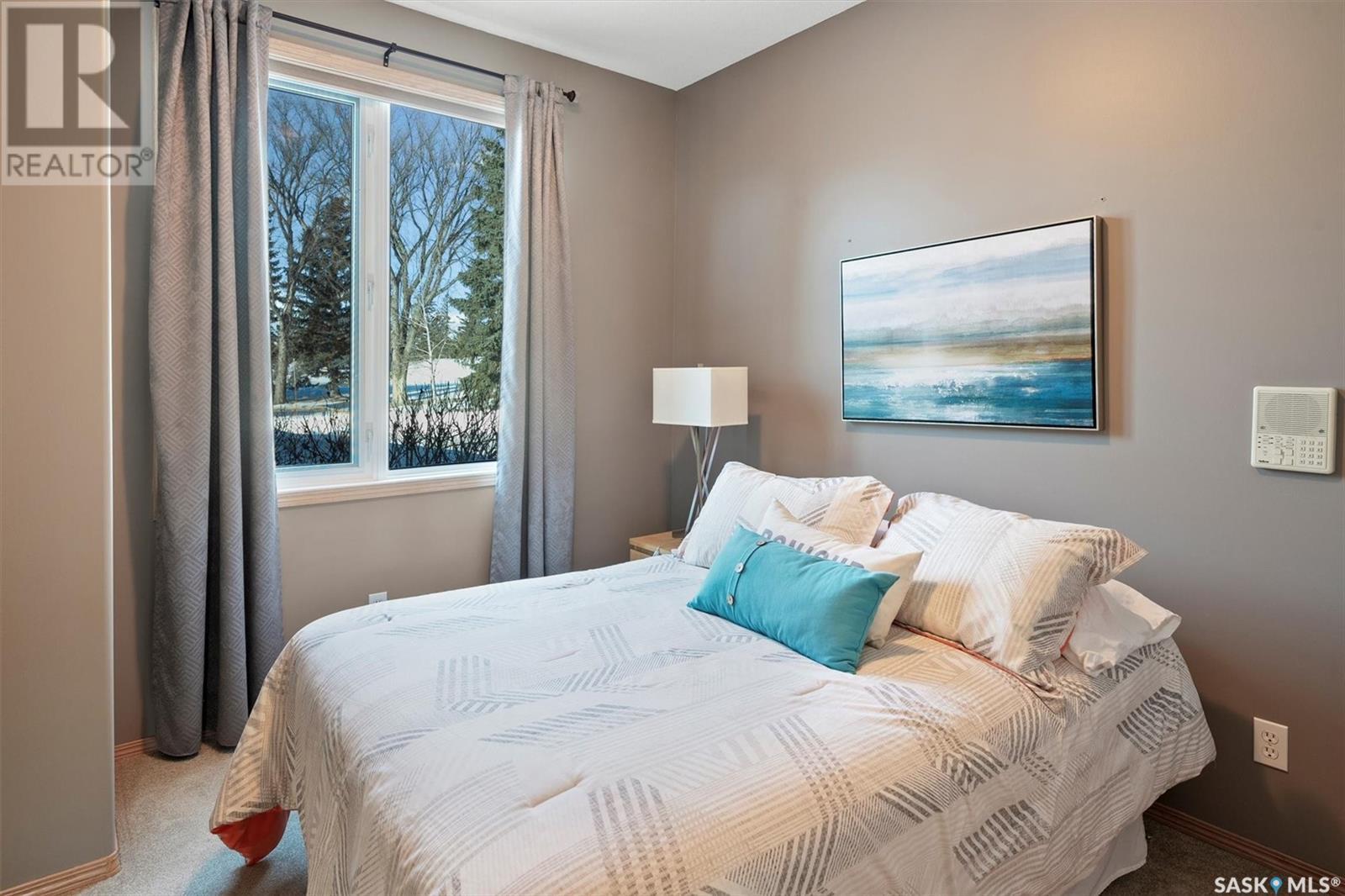 9 Cherry Lane, Corman Park Rm No. 344, SK - Indoor Photo Showing Bedroom