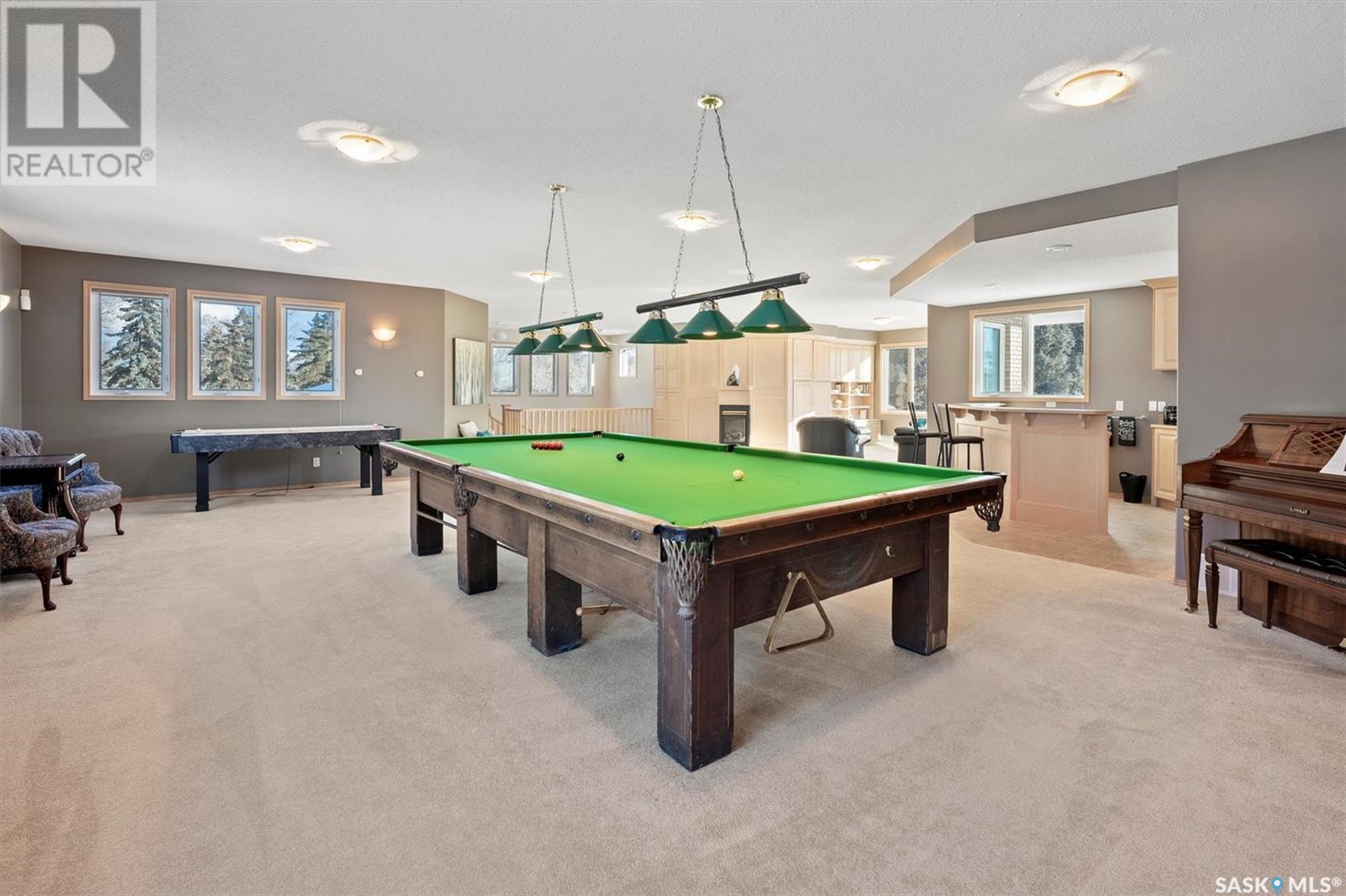 9 Cherry Lane, Corman Park Rm No. 344, SK - Indoor Photo Showing Other Room