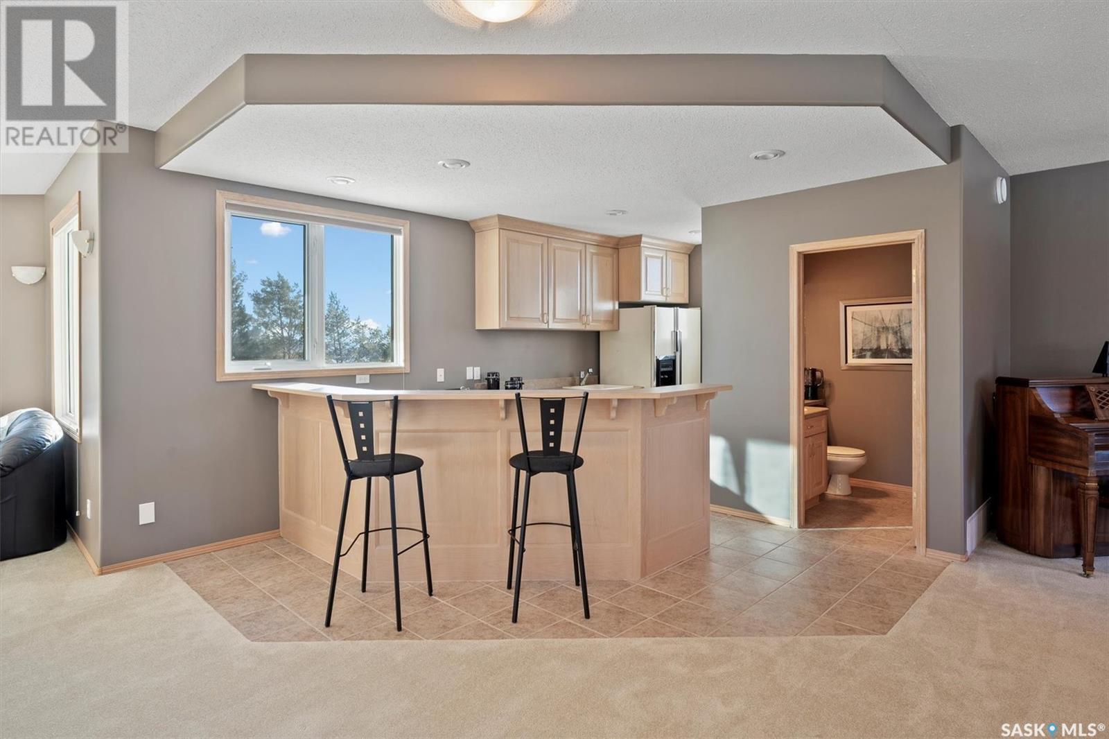 9 Cherry Lane, Corman Park Rm No. 344, SK - Indoor Photo Showing Kitchen