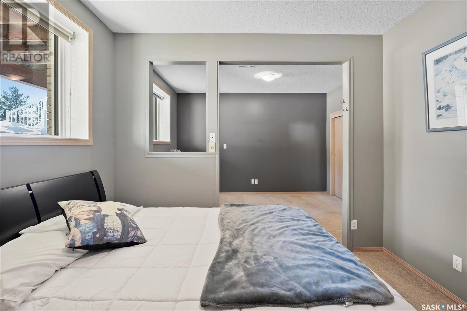 9 Cherry Lane, Corman Park Rm No. 344, SK - Indoor Photo Showing Bedroom