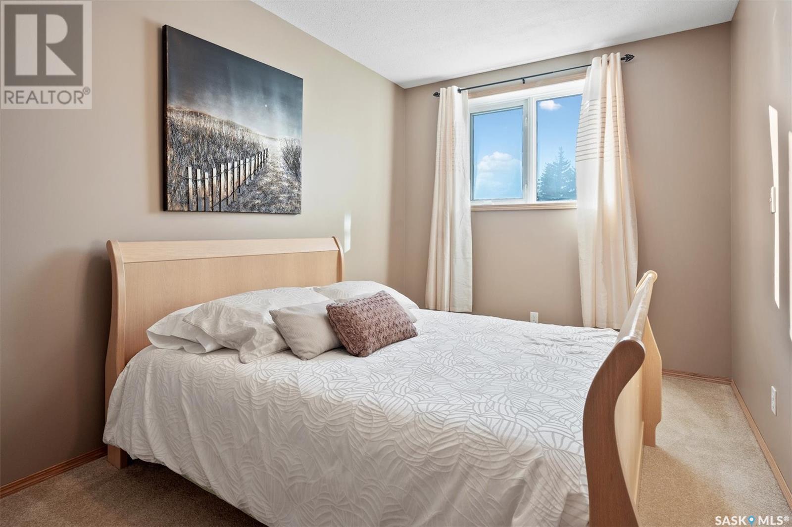 9 Cherry Lane, Corman Park Rm No. 344, SK - Indoor Photo Showing Bedroom