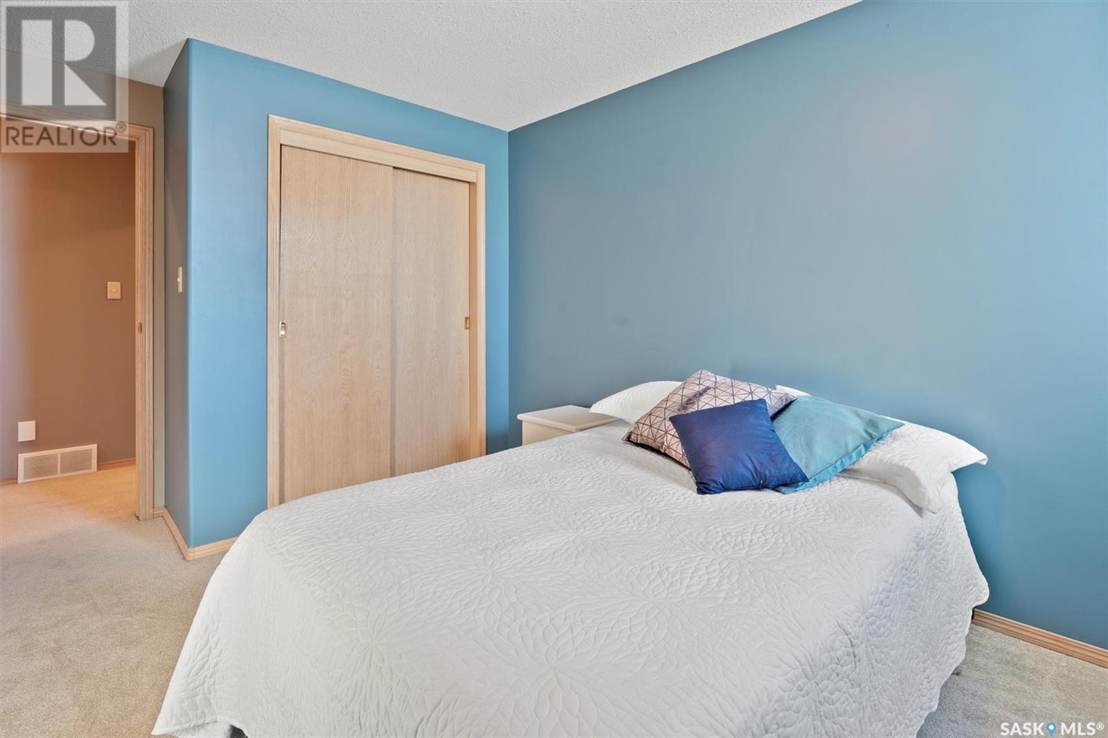 9 Cherry Lane, Corman Park Rm No. 344, SK - Indoor Photo Showing Bedroom