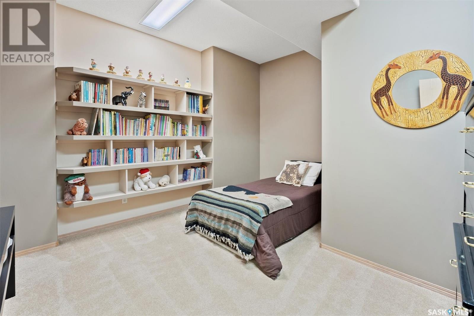 9 Cherry Lane, Corman Park Rm No. 344, SK - Indoor