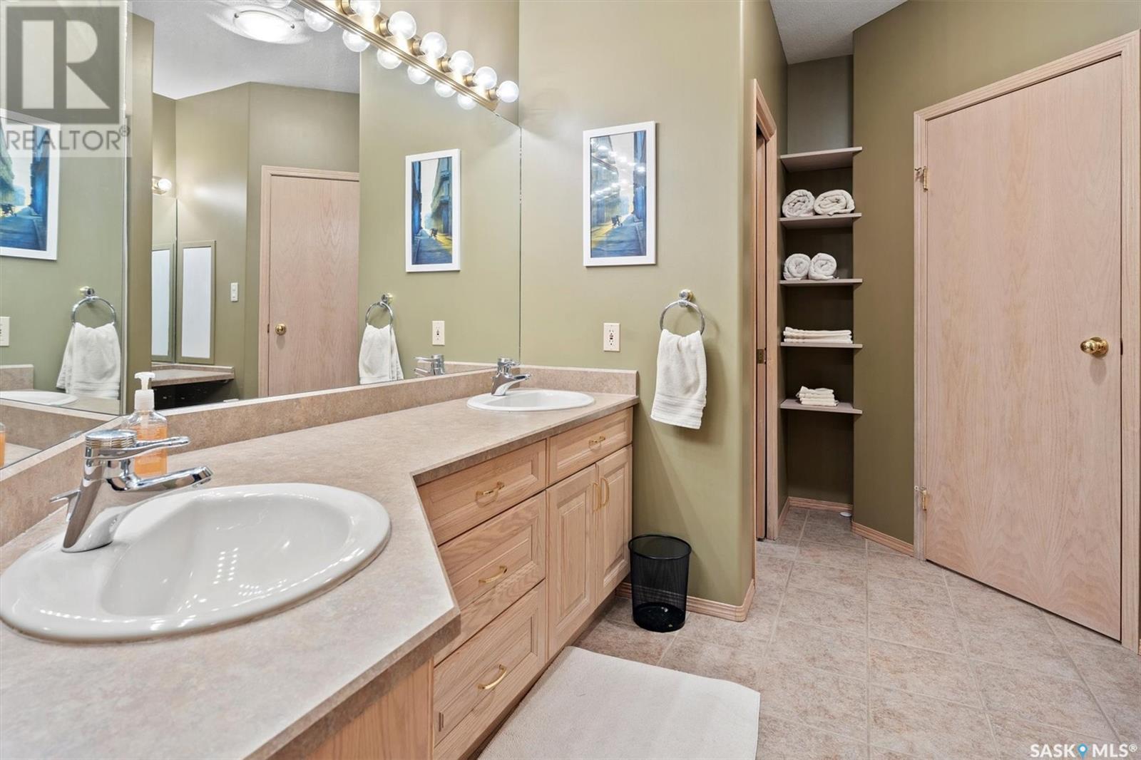 9 Cherry Lane, Corman Park Rm No. 344, SK - Indoor Photo Showing Bathroom