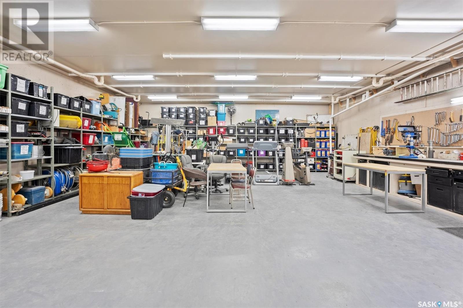 9 Cherry Lane, Corman Park Rm No. 344, SK - Indoor